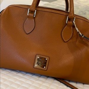 Dooney & Bourks Purse